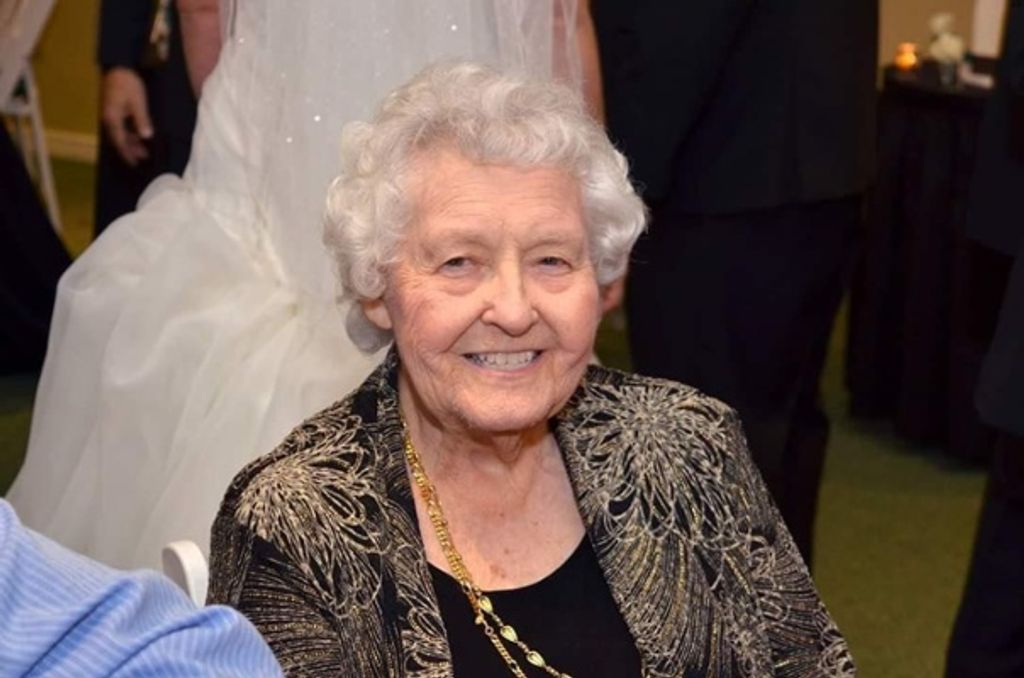 June W. Fritchman Profile Photo