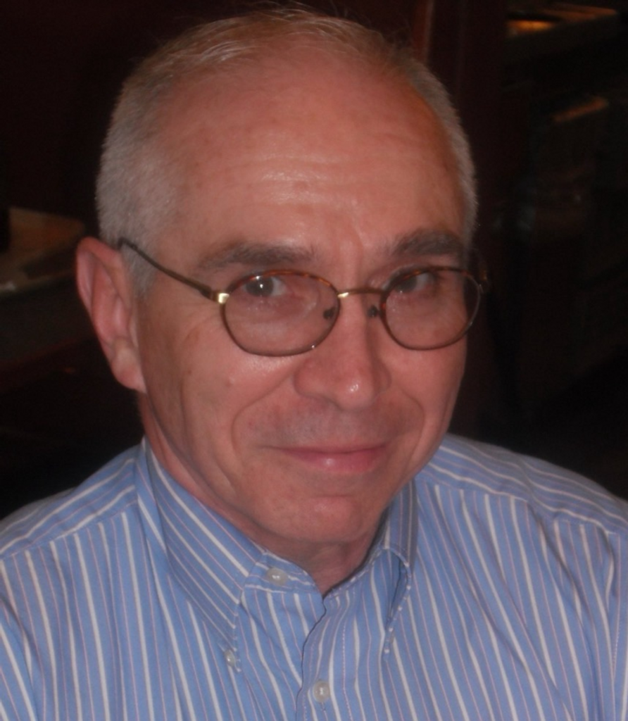 Earl "Neal" Cox Profile Photo