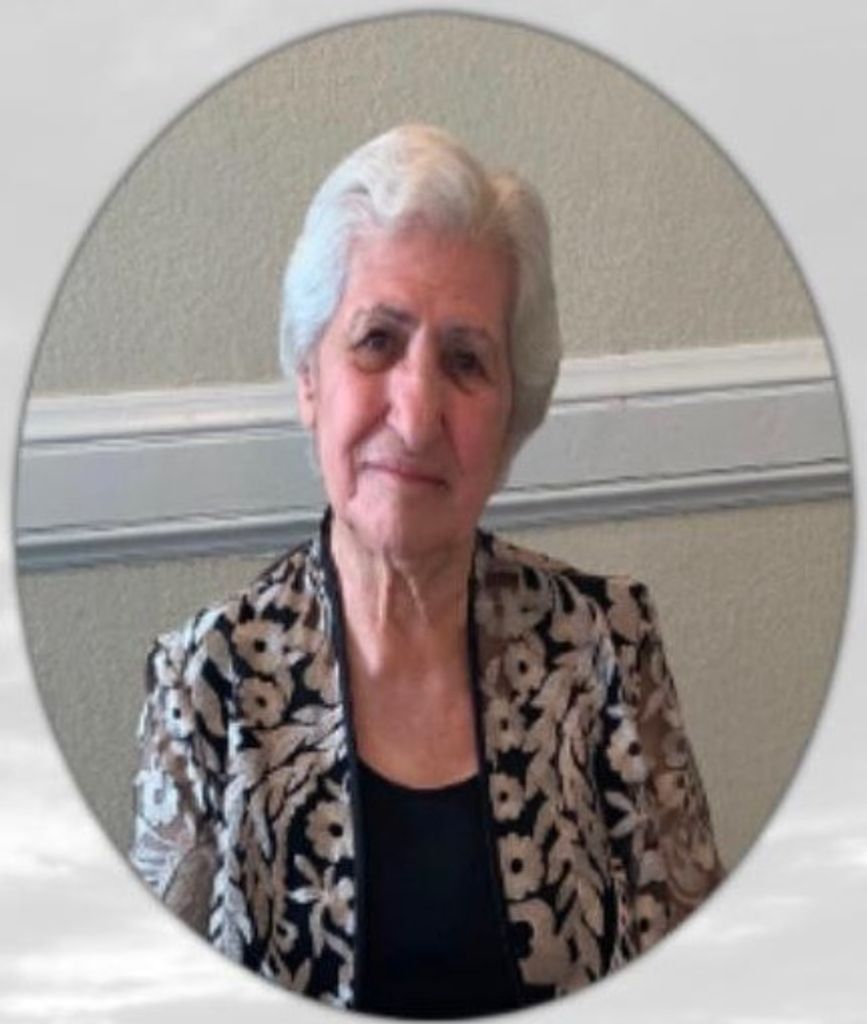 Mariam Atallah Alnazzal