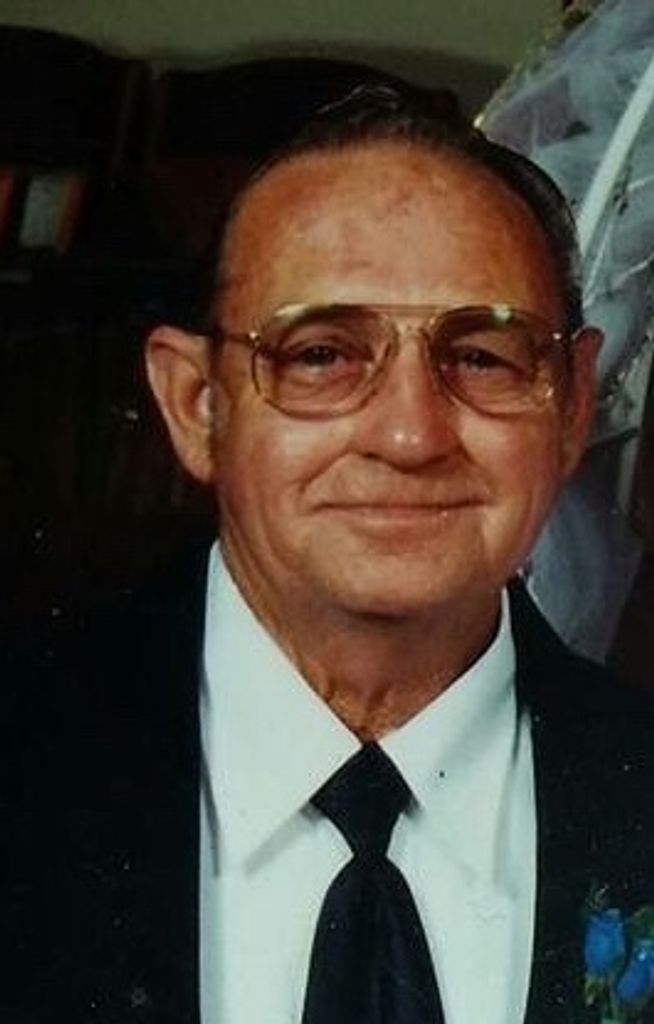Robert Brown