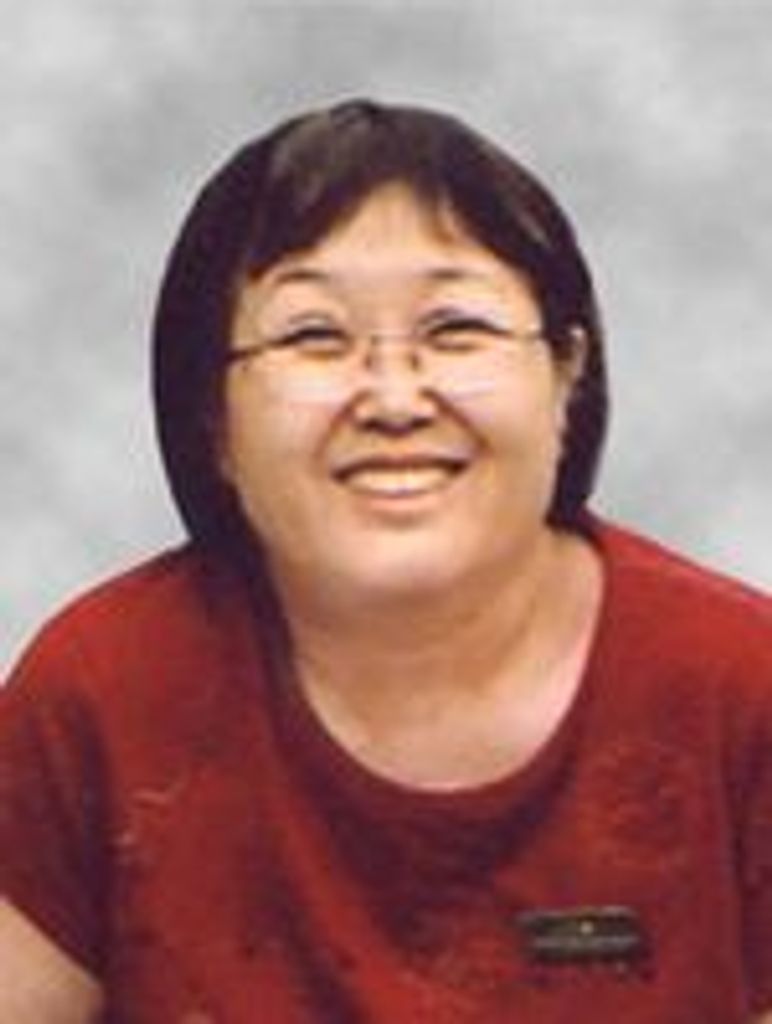 Joyce Mitusko Okimura