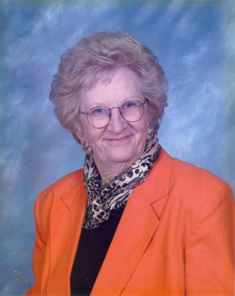 Emma Lucille Gibbon Profile Photo