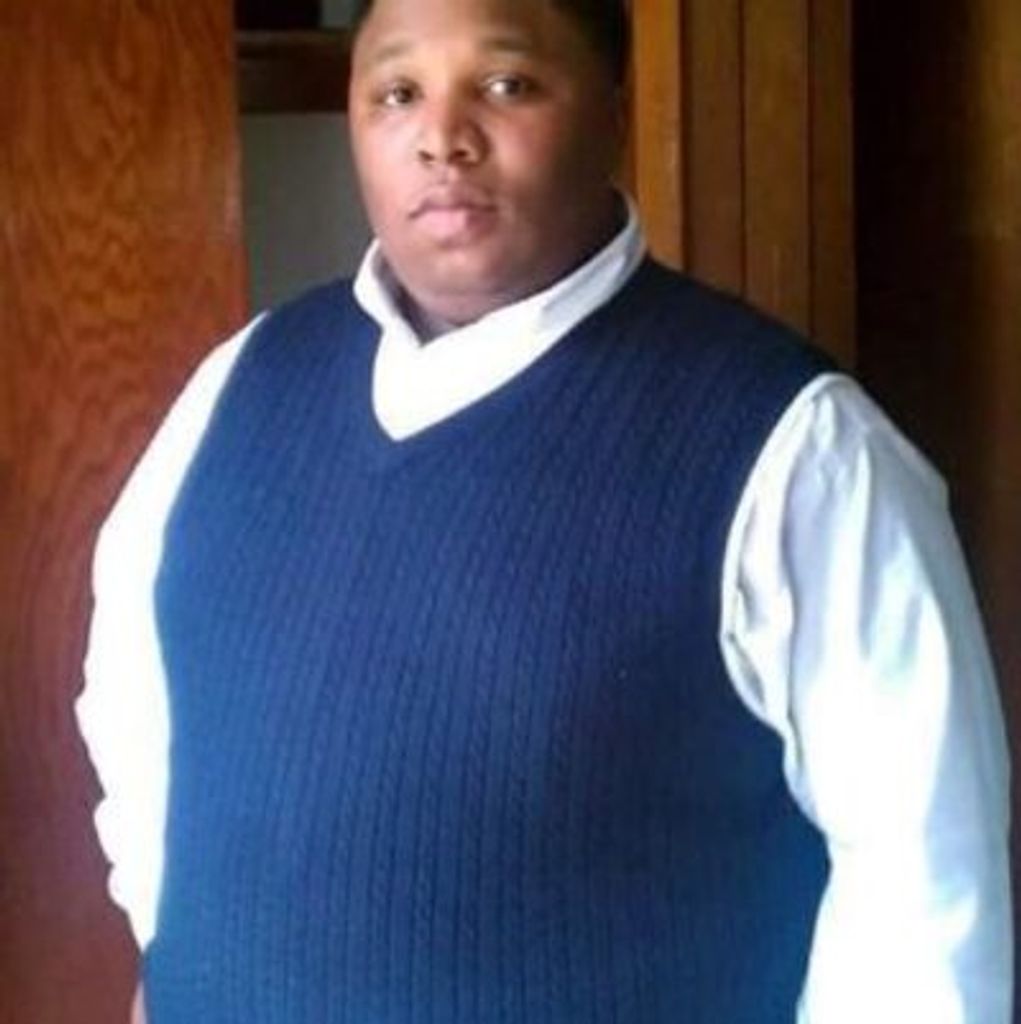 Kenneth Donneil Roland Profile Photo