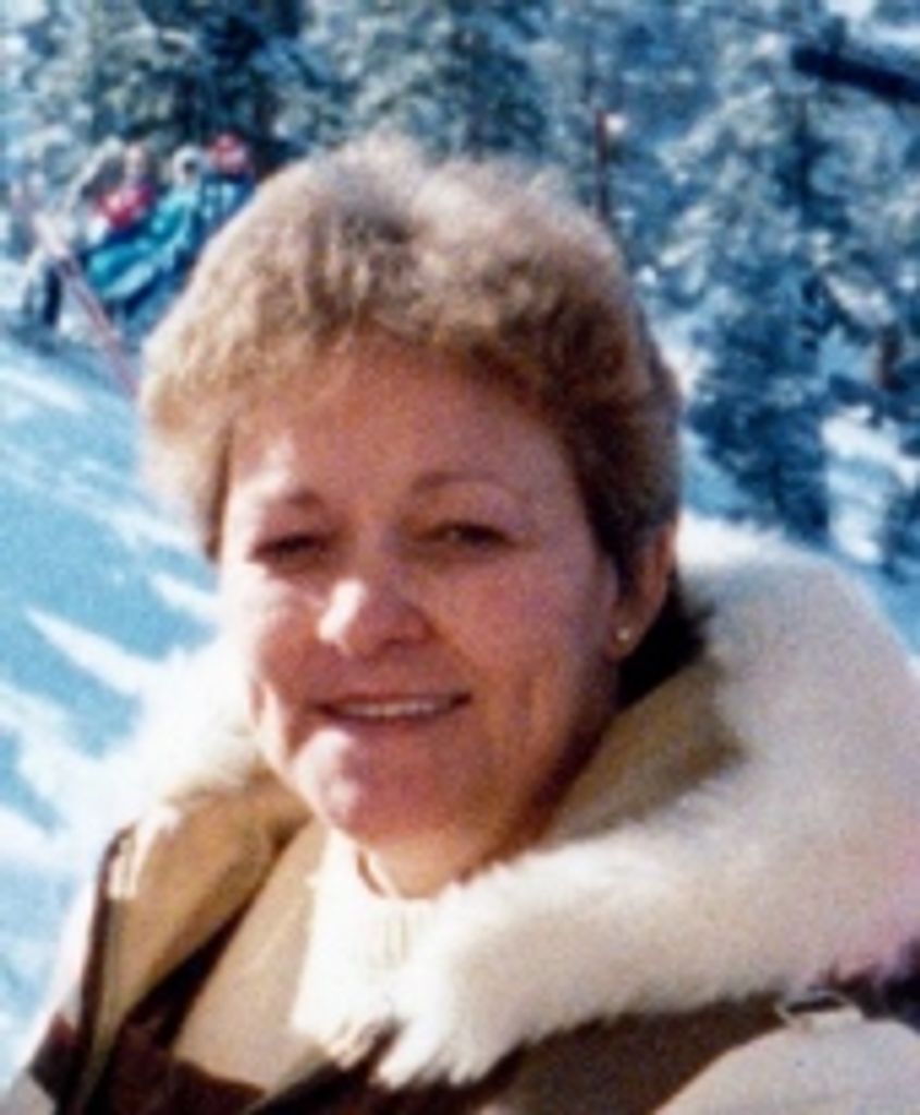 Marie Laura Lane Guidry Courville