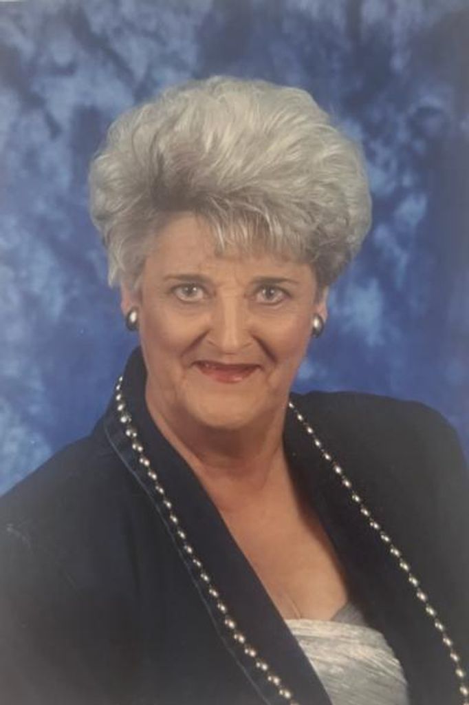 Edwina "Penny" Foster Profile Photo