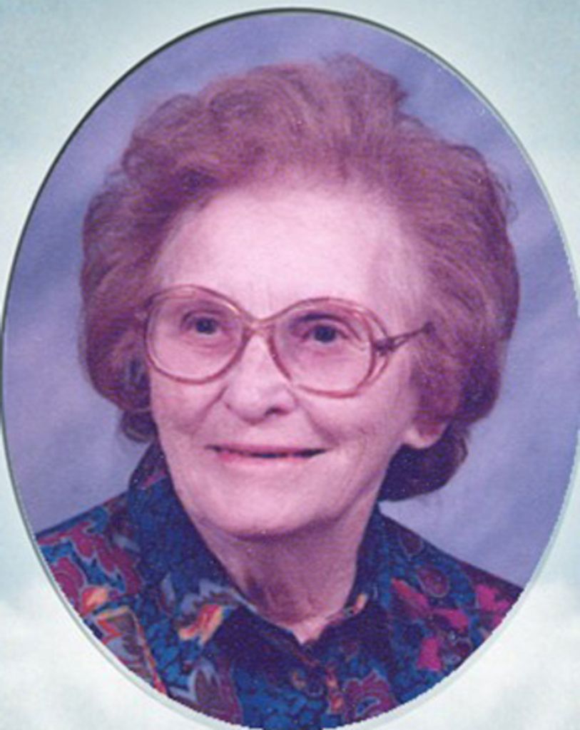 Marie Langan Brackney