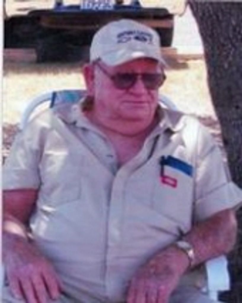 Robert Vernon Clark