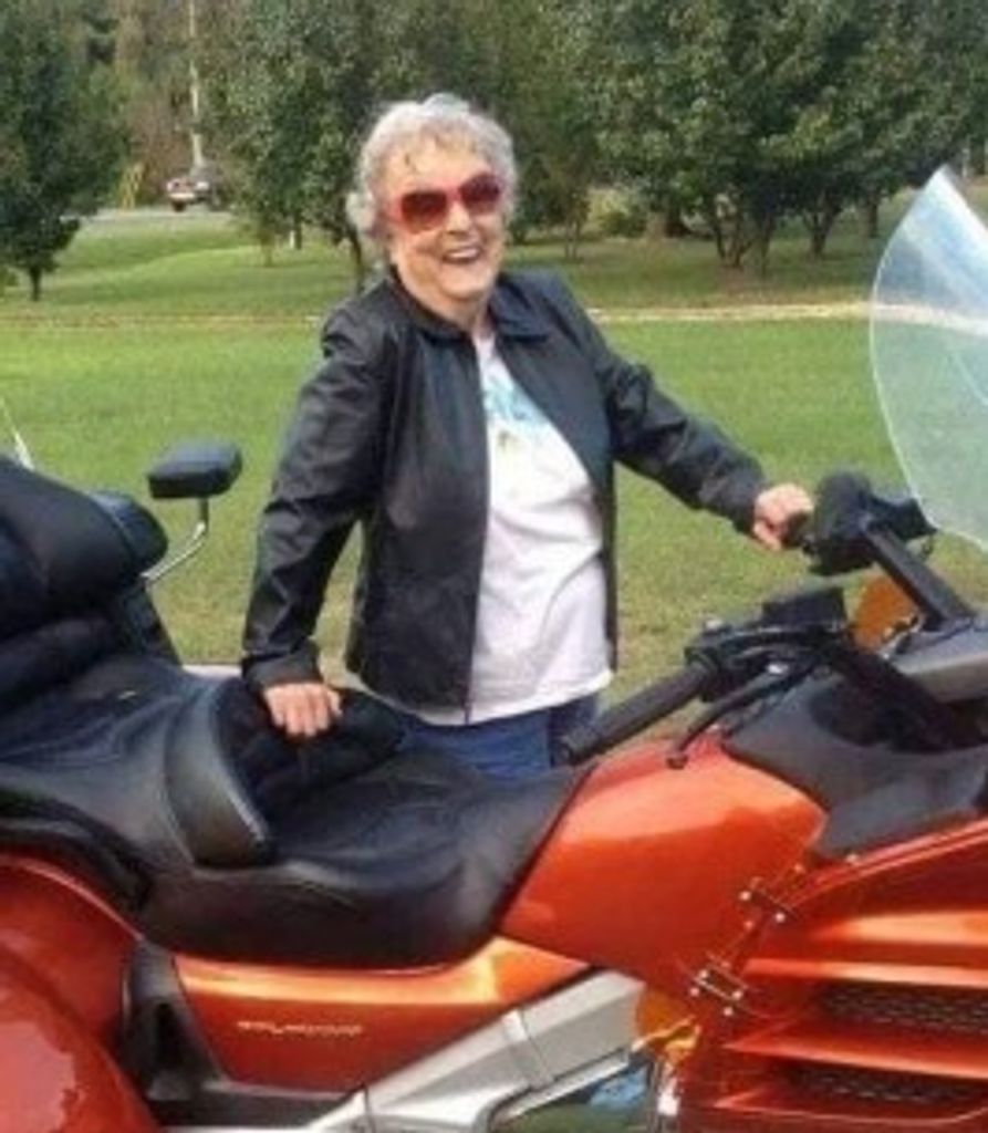 Peggy Rowe