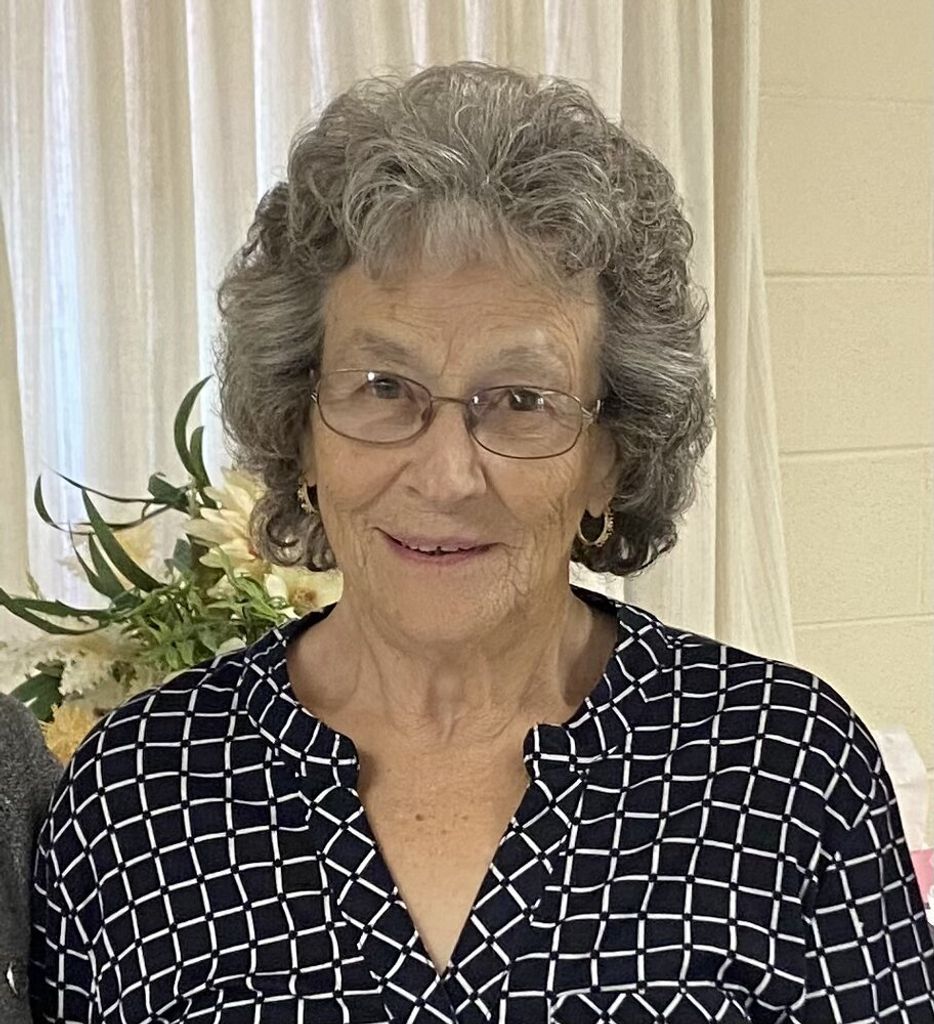 Joyce Armontrout