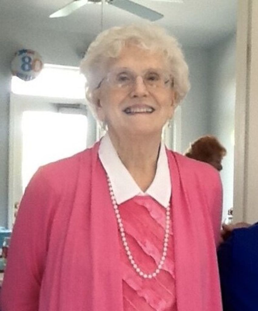Roberta Barker Profile Photo