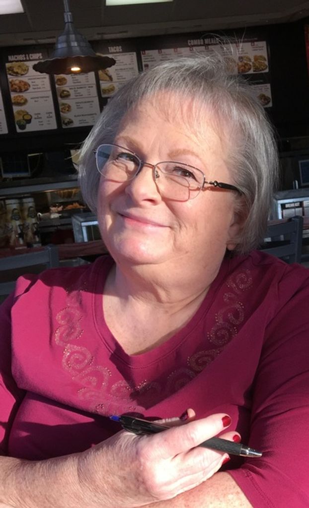 Linda Ruth Pedigo Profile Photo