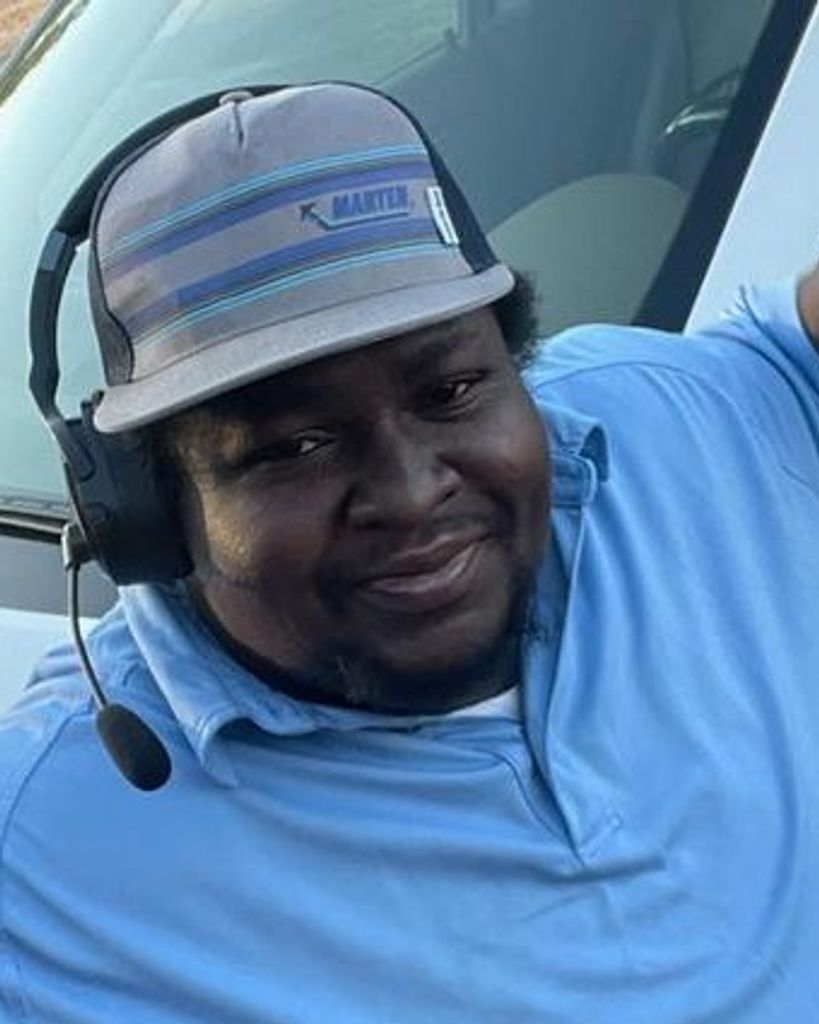 Antais Kyron Degraffenreid, Sr. Profile Photo