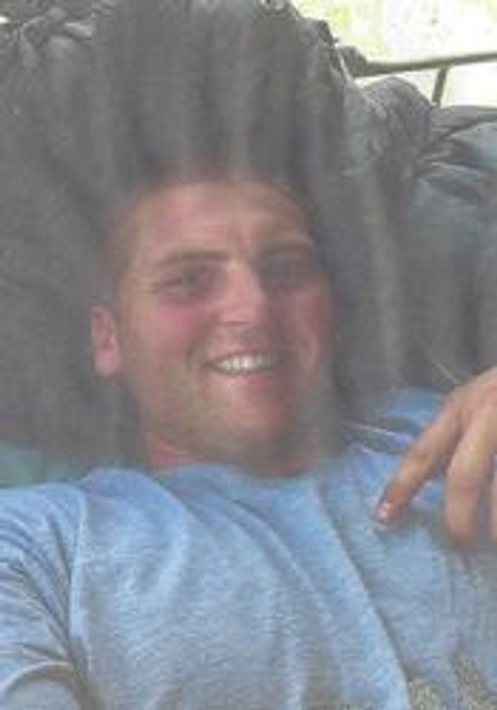 Cody James Barlow Profile Photo