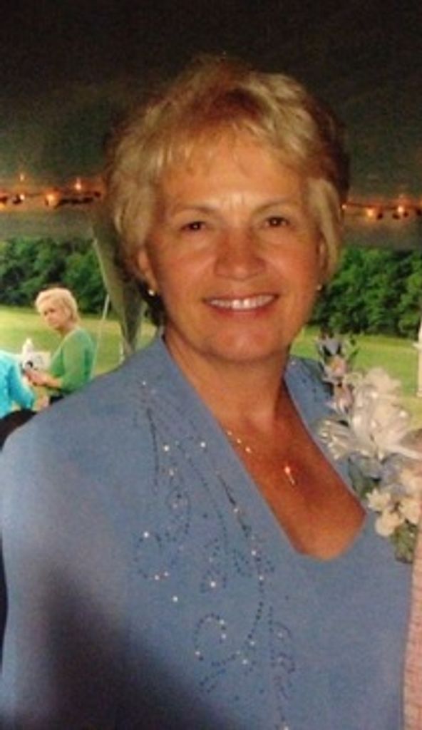 Judith Lee (Hill)  Chandler