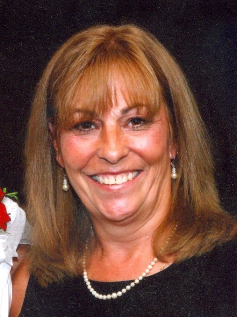 Claudette Ranshaw