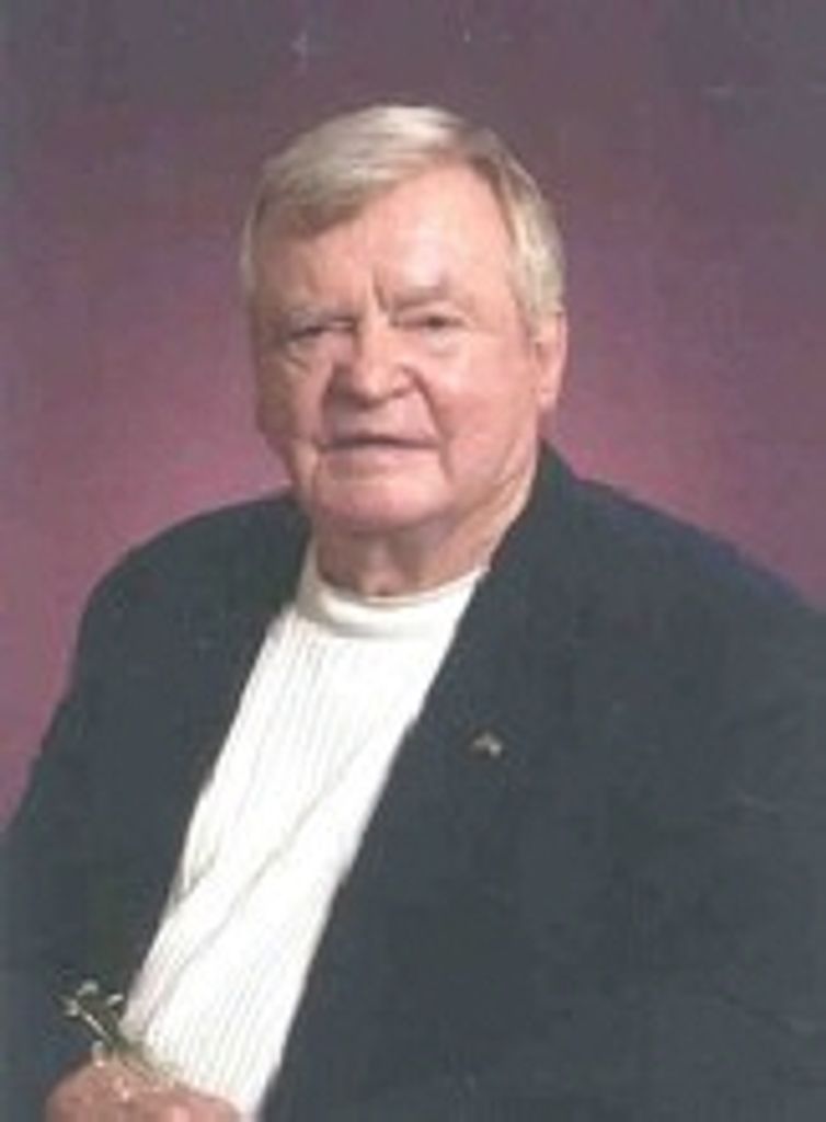 Wayland Crafton