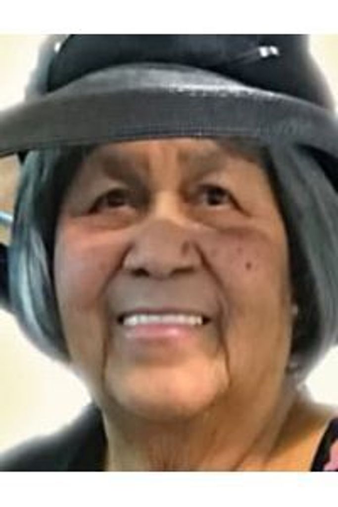 Mary Mccord Profile Photo