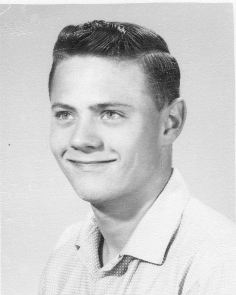 Lt. Col. Daniel Jay Landis