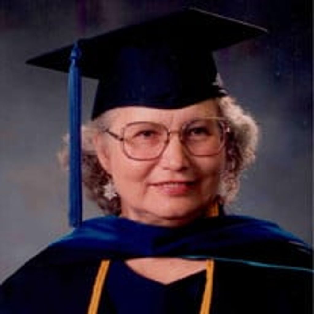 Dr. Agnes "Aggie" McDonald