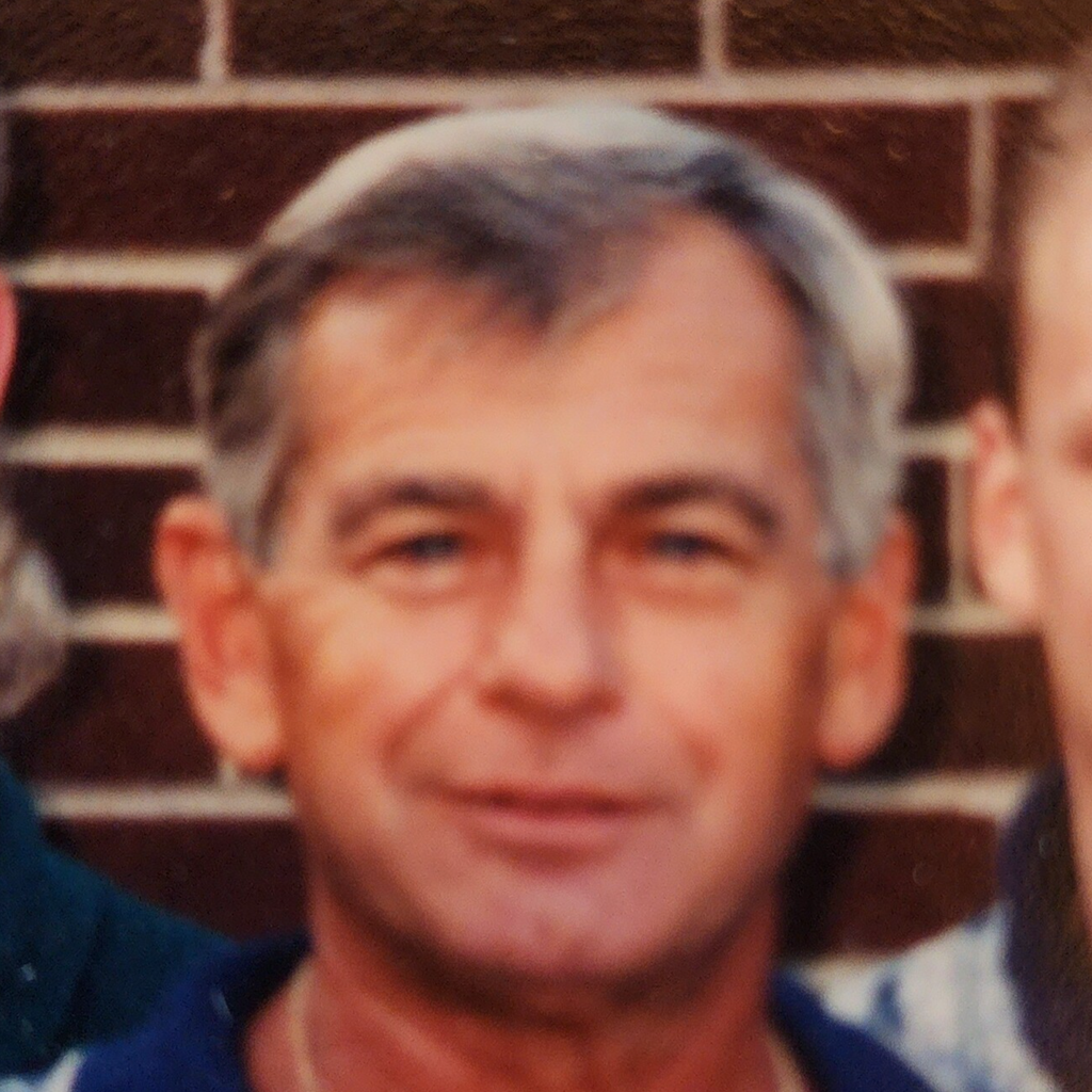 Ronald Malvestuto
