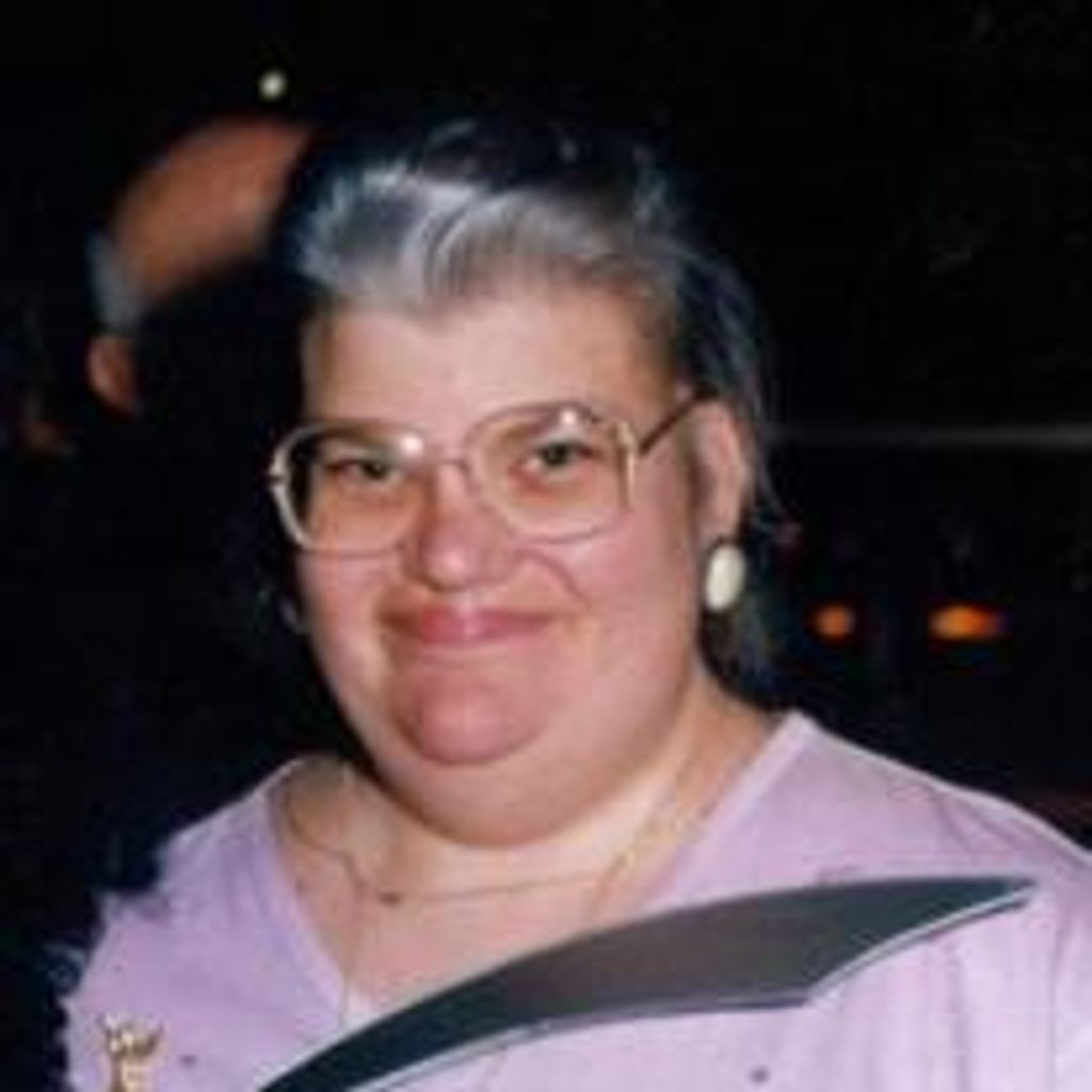 Pamela  Jean Fulford