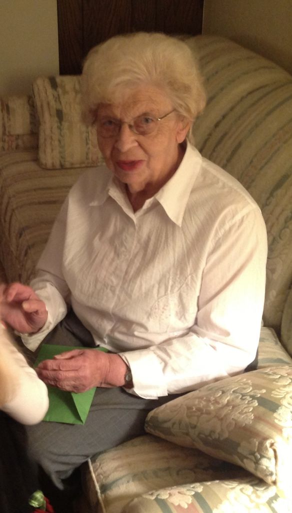 Barbara Leona Kleeman