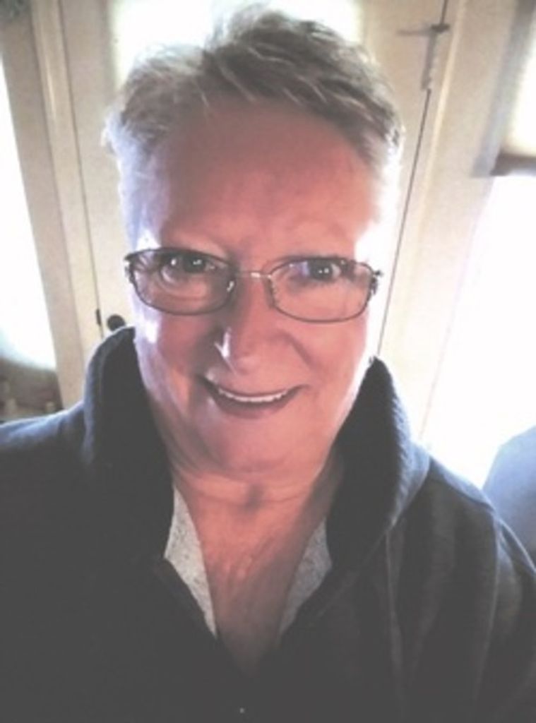 Gloria Ann Morgan Profile Photo