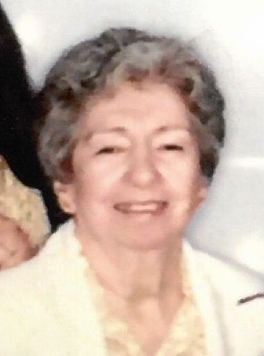 Mary Patricia Talty Profile Photo