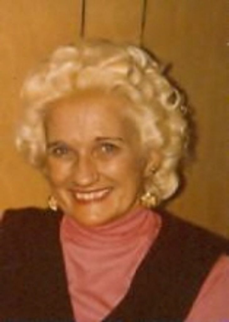 Iris V. Burger