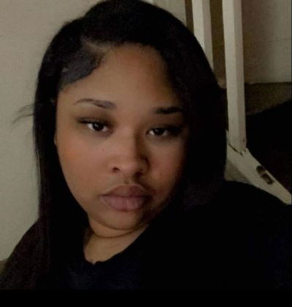 Joslynn Keantae Haithcock