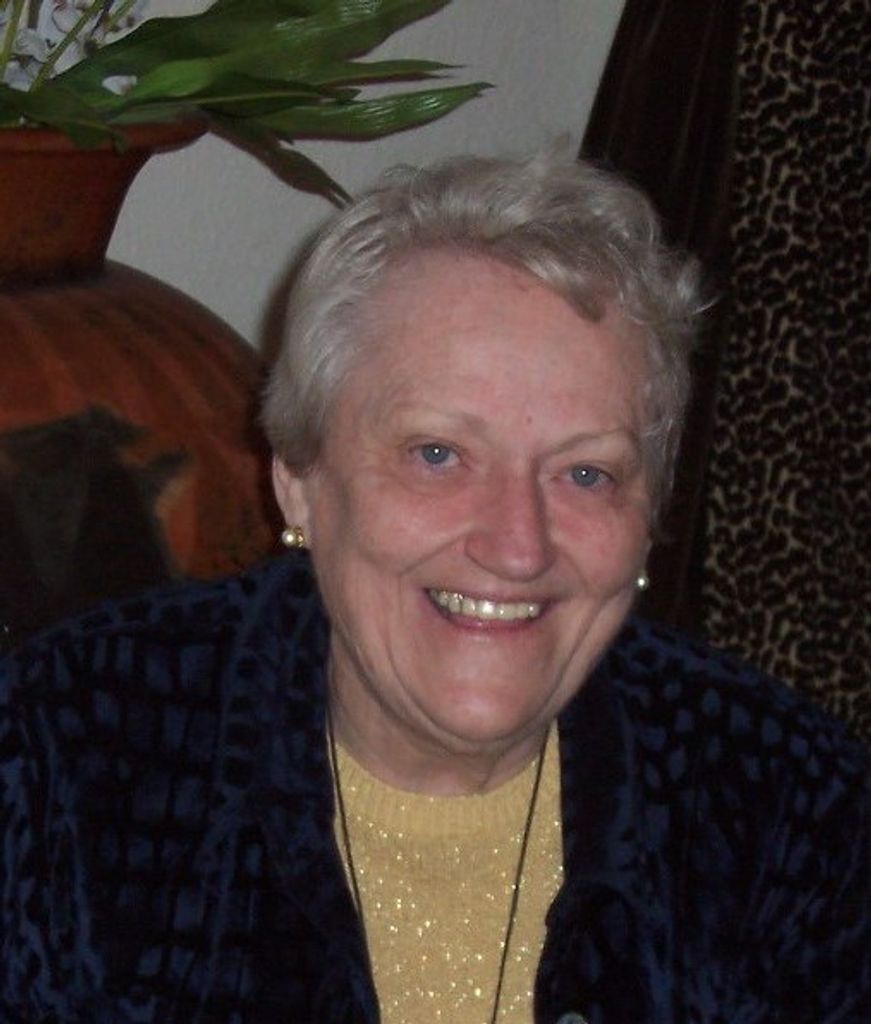 Christa Ursula Jensen