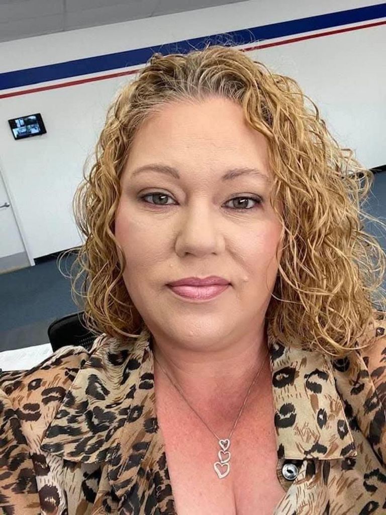 Jami Marie Tate Profile Photo