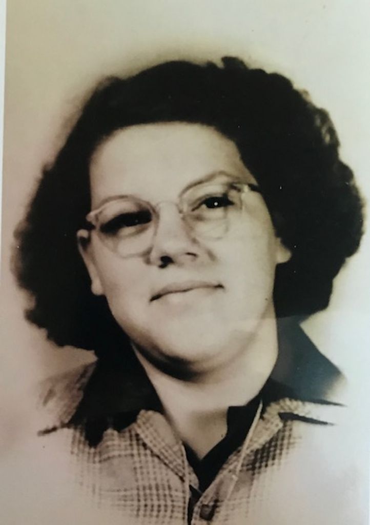 Mary Loyzelle