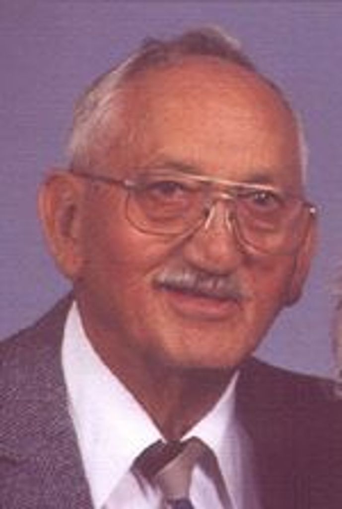 Thomas C. Beadle