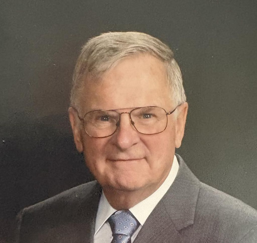 Kenneth E. Gerber Profile Photo