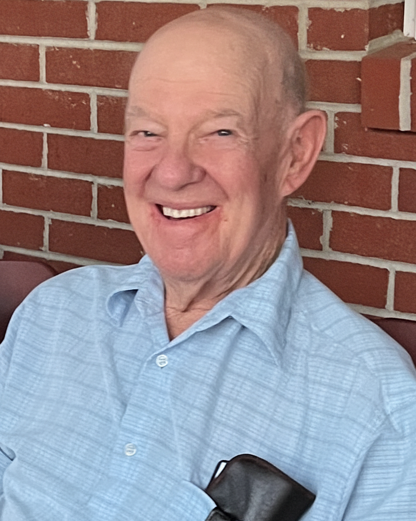 Jack E. Beatty Profile Photo