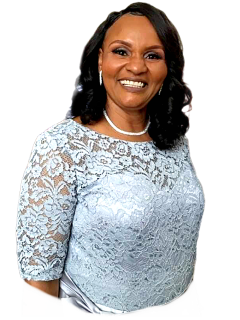 Lady Sherry Lynn Mullins-Williams