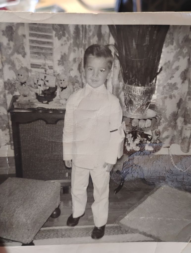 Bruce Soucy