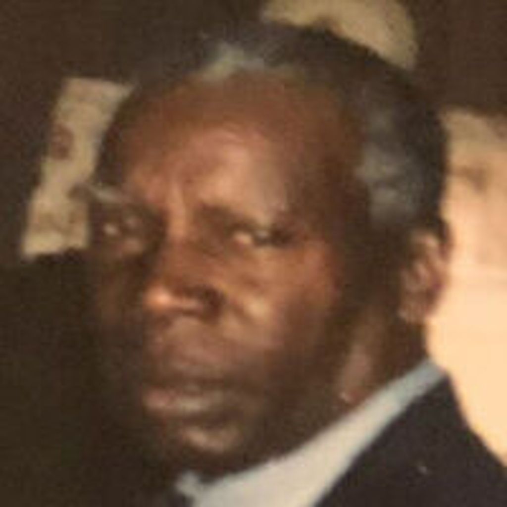EZELL WILLIAMS