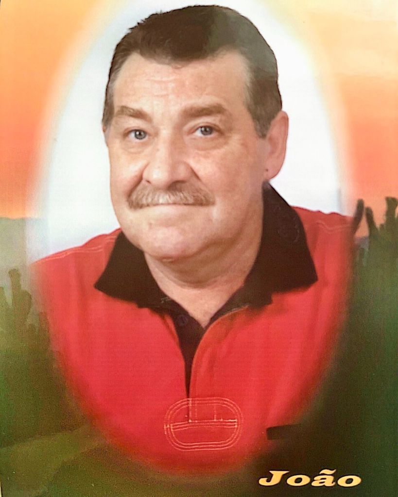 Joao J. Gaiolas Rodrigues