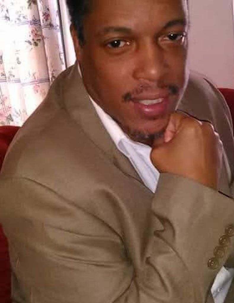 Michael Edward Jackson