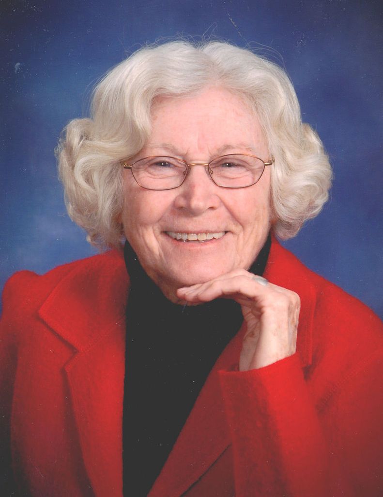 Patsy D. Stroud Profile Photo