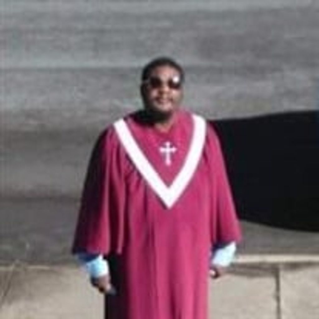 Mr. Dathon Lamar Gaither