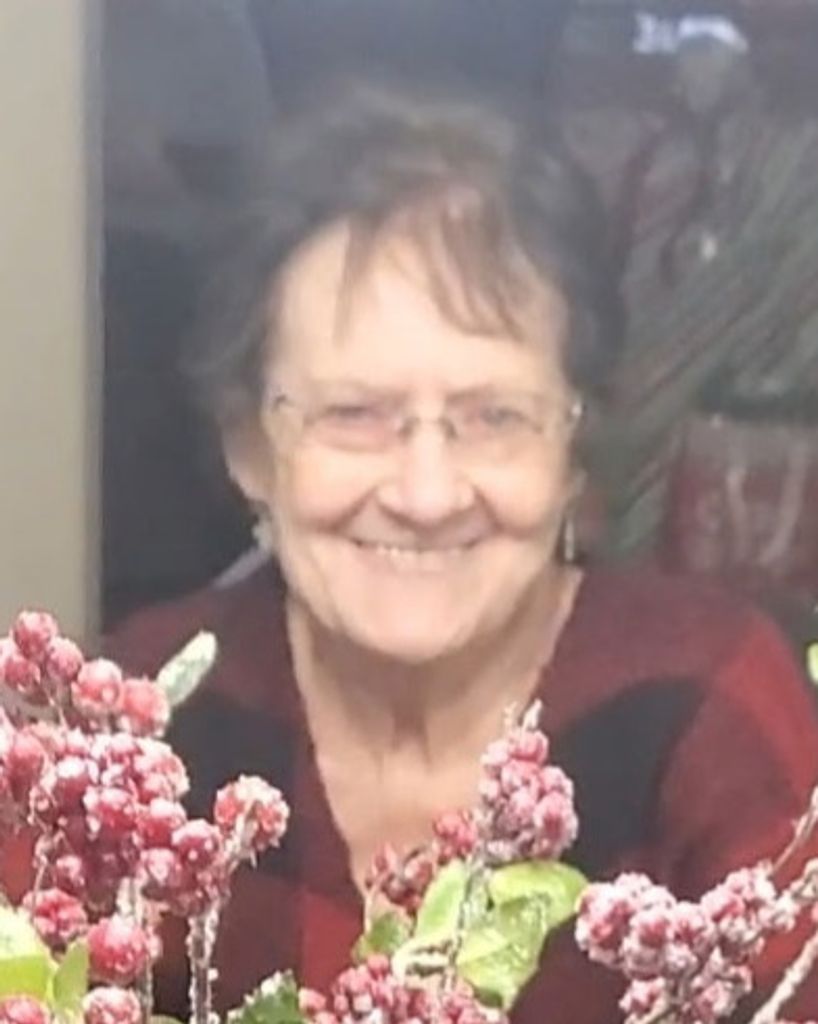 Delores Mae Coffeen Profile Photo