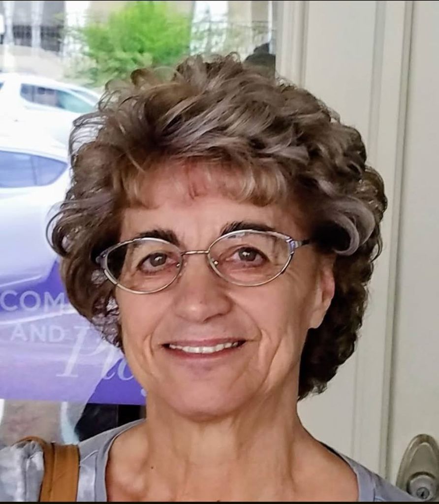 Judith "Judy" Ann Hirschman Profile Photo