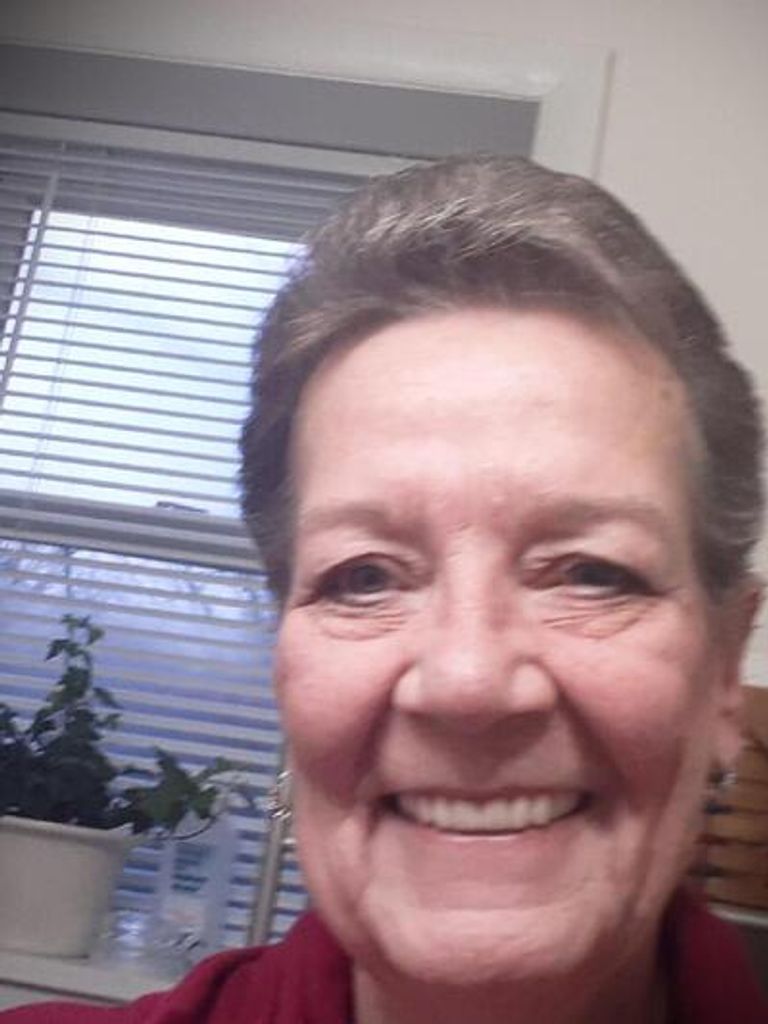 Hannelore "Lore" Frame Profile Photo