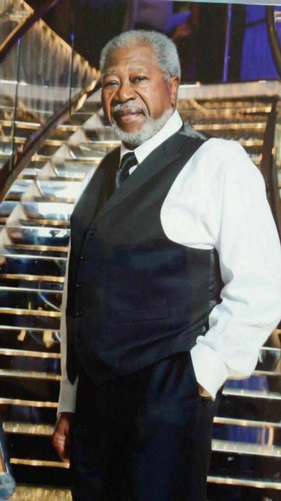Franklin Lewis Cohen Profile Photo