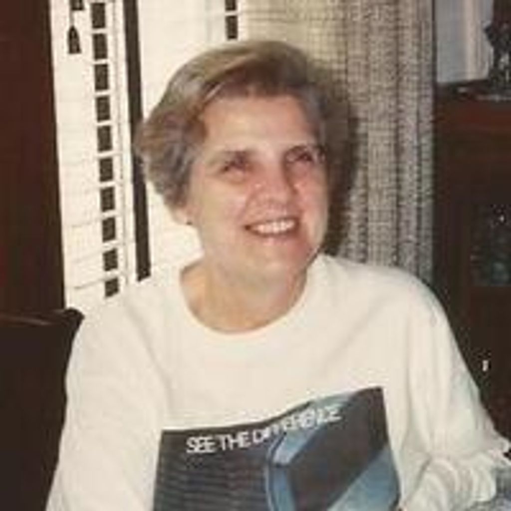 Marion Shore