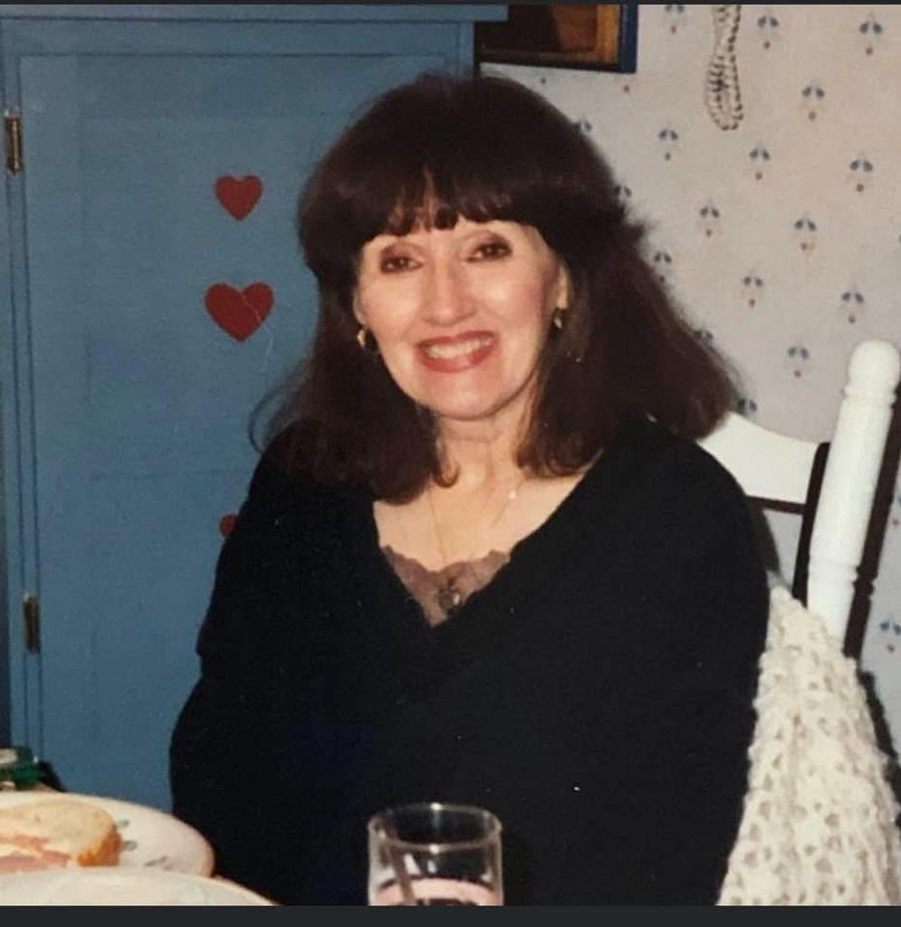 Rose Messina Profile Photo