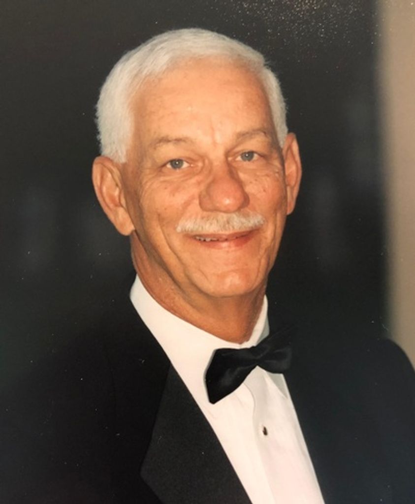 William C. Roberts Iii